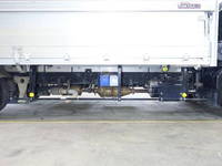 いすゞフォワードアルミウイング中型（4t）[写真17]