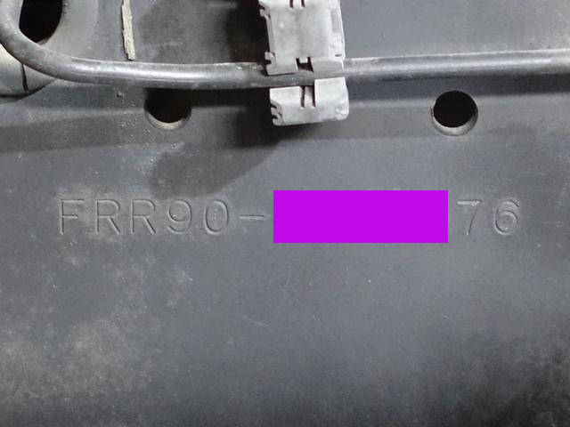 いすゞフォワードアルミウイング中型（4t）[写真19]