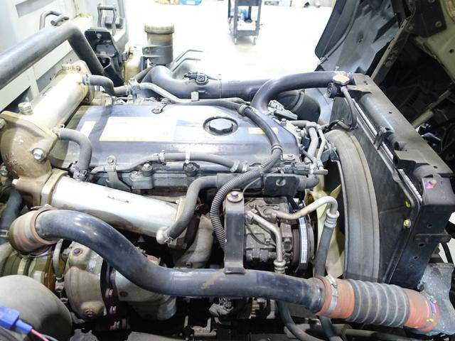 いすゞフォワードアルミウイング中型（4t）[写真22]