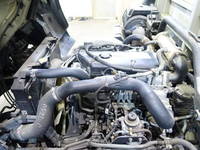 いすゞフォワードアルミウイング中型（4t）[写真23]