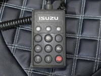 いすゞフォワードアルミウイング中型（4t）[写真29]