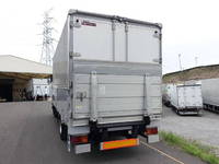 いすゞフォワードアルミウイング中型（4t）[写真02]