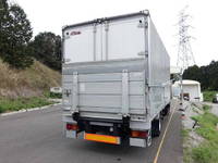 いすゞフォワードアルミウイング中型（4t）[写真03]