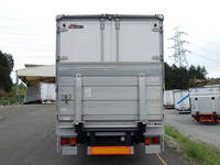 いすゞフォワードアルミウイング中型（4t）[写真06]