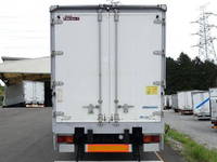 いすゞフォワードアルミウイング中型（4t）[写真07]