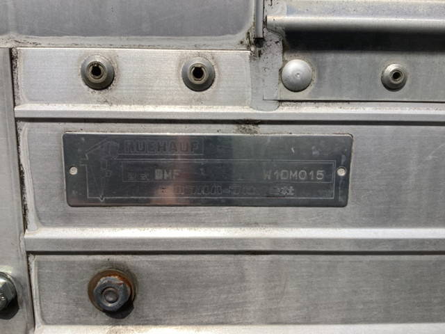 いすゞエルフアルミウイング小型（2t・3t）[写真12]