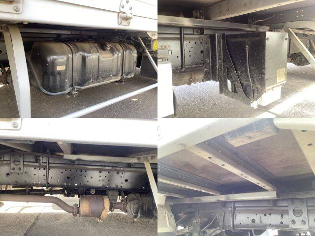 いすゞエルフアルミウイング小型（2t・3t）[写真13]