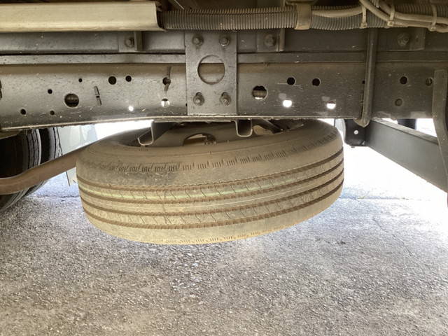 いすゞエルフアルミウイング小型（2t・3t）[写真14]