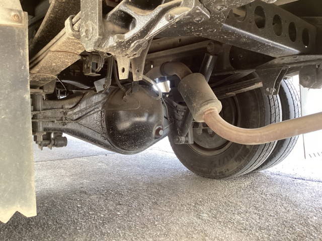 いすゞエルフアルミウイング小型（2t・3t）[写真15]