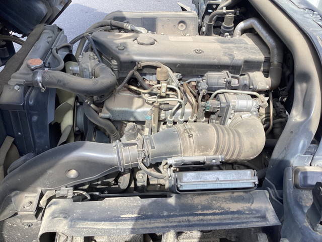 いすゞエルフアルミウイング小型（2t・3t）[写真16]