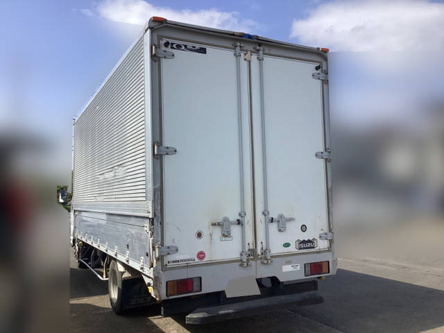 いすゞエルフアルミウイング小型（2t・3t）[写真02]