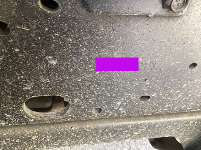 いすゞエルフアルミウイング小型（2t・3t）[写真28]