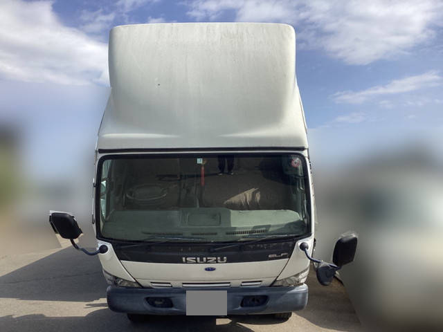 いすゞエルフアルミウイング小型（2t・3t）[写真06]