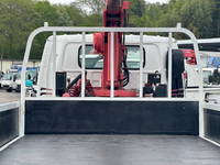 いすゞエルフクレーン4段小型（2t・3t）[写真11]