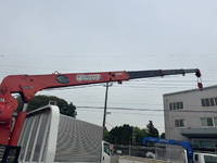 いすゞエルフクレーン4段小型（2t・3t）[写真12]