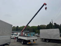 いすゞエルフクレーン4段小型（2t・3t）[写真13]