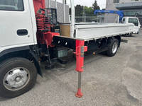 いすゞエルフクレーン4段小型（2t・3t）[写真16]