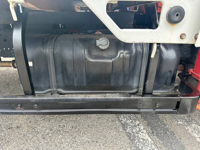 いすゞエルフクレーン4段小型（2t・3t）[写真23]