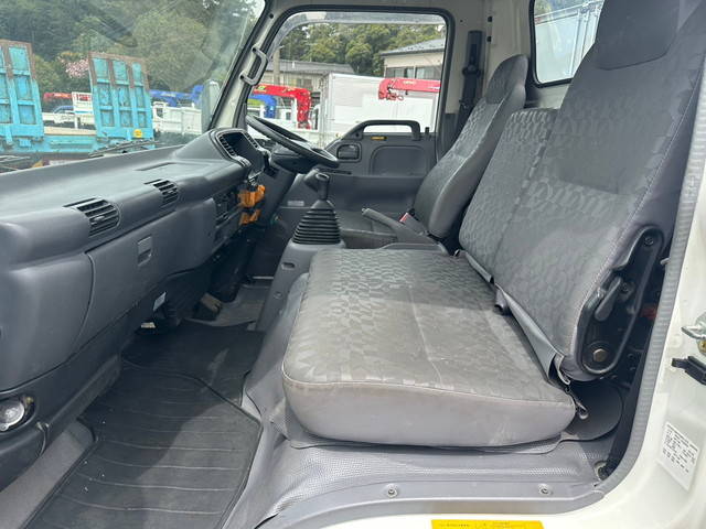 いすゞエルフクレーン4段小型（2t・3t）[写真29]