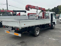 いすゞエルフクレーン4段小型（2t・3t）[写真02]