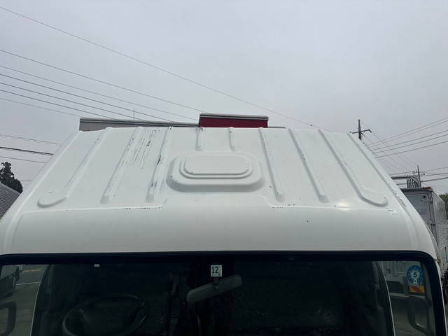 いすゞエルフクレーン4段小型（2t・3t）[写真34]