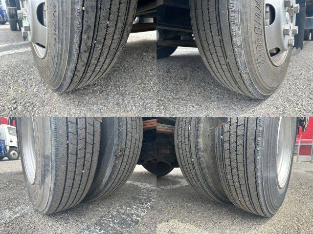 いすゞエルフクレーン4段小型（2t・3t）[写真35]