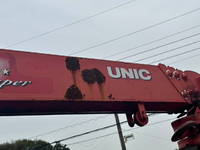 いすゞエルフクレーン4段小型（2t・3t）[写真36]