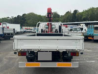 いすゞエルフクレーン4段小型（2t・3t）[写真06]