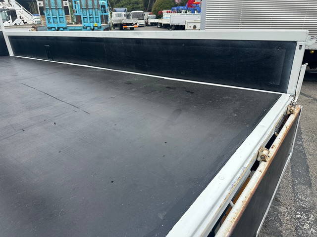 いすゞエルフクレーン4段小型（2t・3t）[写真09]