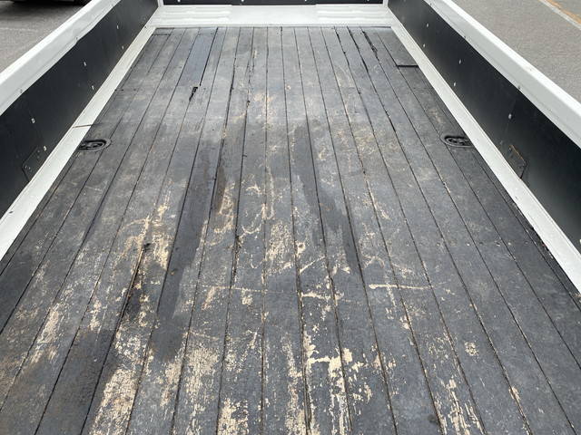 日野レンジャーセルフクレーン4段中型（4t）[写真12]