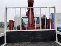 日野レンジャーセルフクレーン4段中型（4t）[写真13]