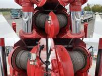 日野レンジャーセルフクレーン4段中型（4t）[写真19]