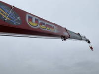 日野レンジャーセルフクレーン4段中型（4t）[写真20]