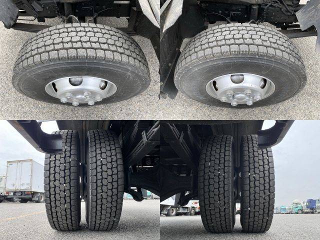 日野レンジャーセルフクレーン4段中型（4t）[写真21]