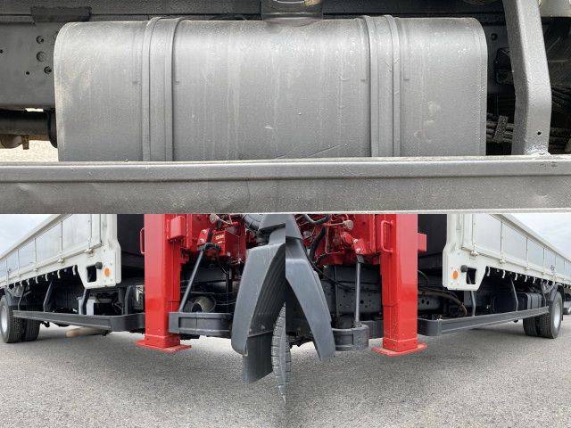 日野レンジャーセルフクレーン4段中型（4t）[写真22]