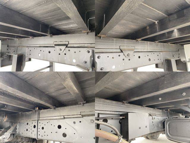 日野レンジャーセルフクレーン4段中型（4t）[写真23]