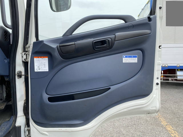 日野レンジャーセルフクレーン4段中型（4t）[写真27]