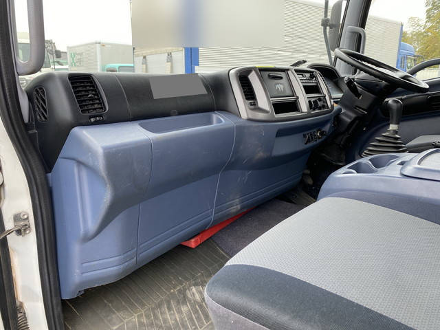 日野レンジャーセルフクレーン4段中型（4t）[写真30]