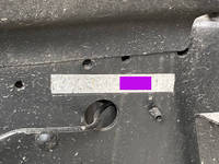 日野レンジャーセルフクレーン4段中型（4t）[写真39]