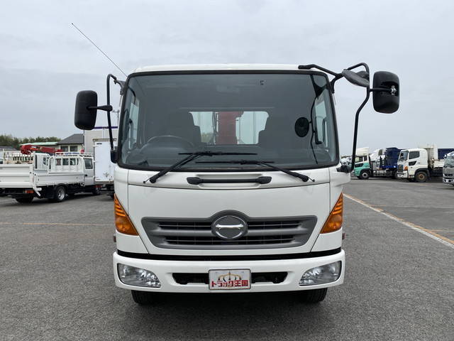 日野レンジャーセルフクレーン4段中型（4t）[写真07]