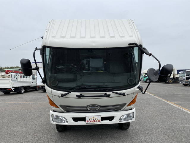 日野レンジャーセルフクレーン4段中型（4t）[写真08]