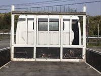 三菱ふそうキャンター平ボディ小型（2t・3t）[写真11]