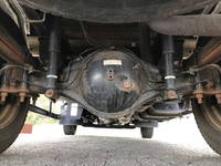 三菱ふそうキャンター平ボディ小型（2t・3t）[写真19]