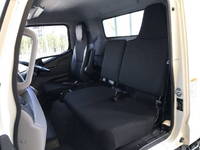 三菱ふそうキャンター平ボディ小型（2t・3t）[写真24]