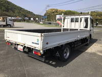 三菱ふそうキャンター平ボディ小型（2t・3t）[写真02]