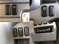 三菱ふそうキャンター平ボディ小型（2t・3t）[写真33]