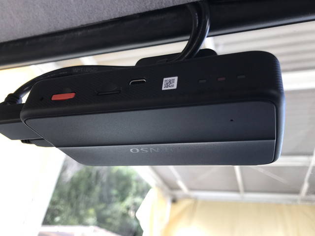 三菱ふそうキャンター平ボディ小型（2t・3t）[写真35]