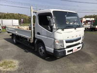 三菱ふそうキャンター平ボディ小型（2t・3t）[写真03]