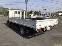 三菱ふそうキャンター平ボディ小型（2t・3t）[写真04]