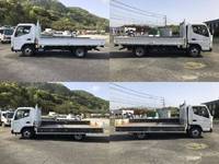 三菱ふそうキャンター平ボディ小型（2t・3t）[写真05]